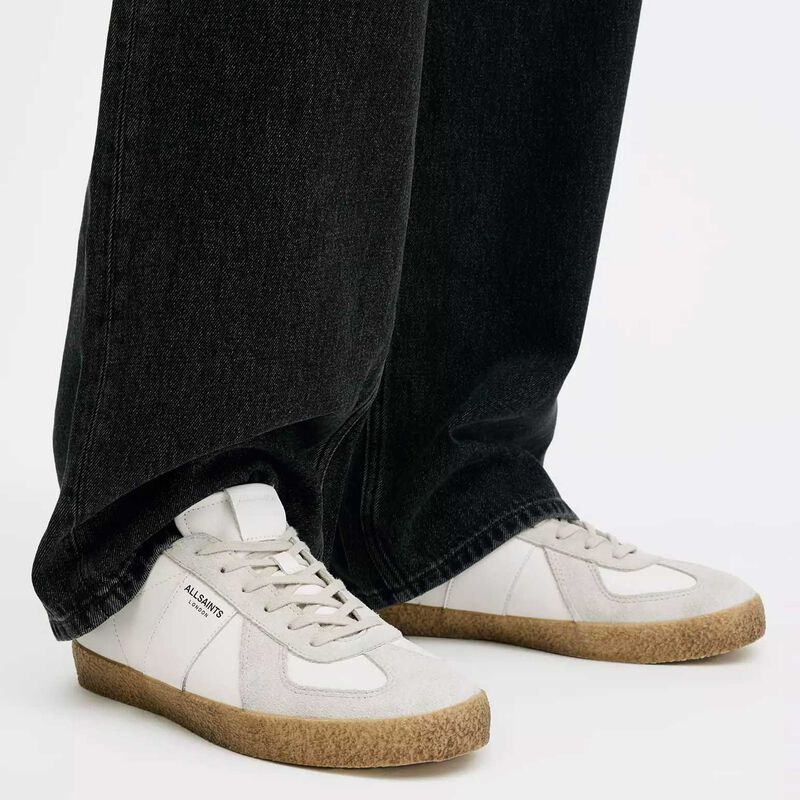 AllSaints Jaimee Low Top Sneaker image number 1
